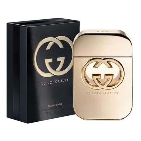 guilty gucci perfume price|where to buy gucci guilty.